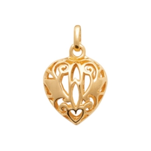 PENDENTIF PL-OR 750 3MIC