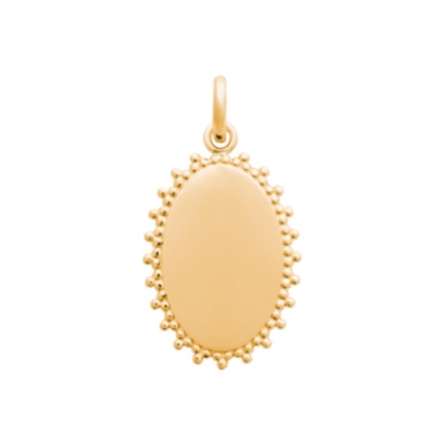 PENDENTIF PL-OR 750 3MIC