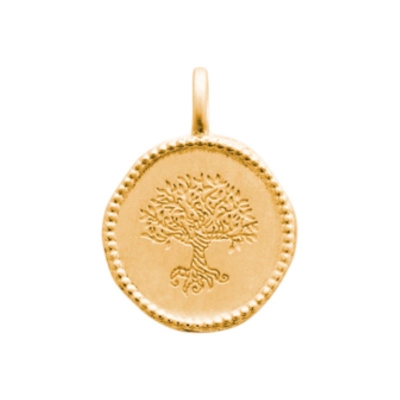 PENDENTIF PL-OR 750 3MIC