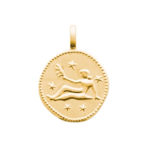 PENDENTIF PL-OR 750 3MIC