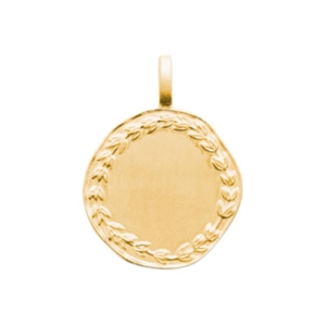 PENDENTIF PL-OR 750 3MIC