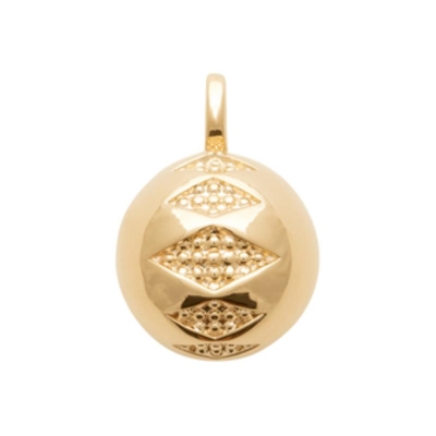 PENDENTIF PL-OR 750 3MIC