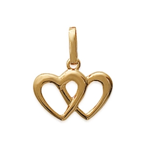 PENDENTIF PL-OR 750 3MIC