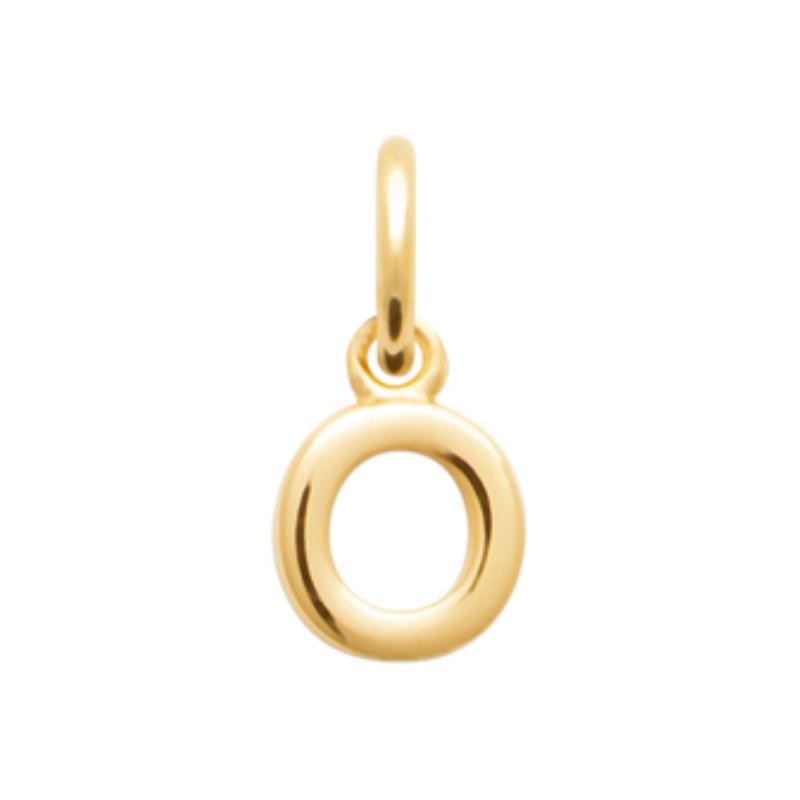 PENDENTIF PL-OR 750 3MIC