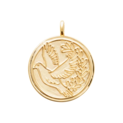 PENDENTIF PL-OR 750 3MIC