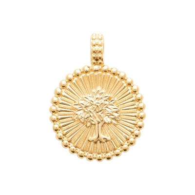 PENDENTIF PL-OR 750 3MIC