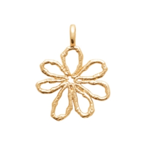 PENDENTIF PL-OR 750 3MIC