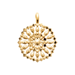 PENDENTIF PL-OR 750 3MIC