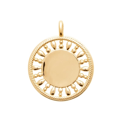 PENDENTIF PL-OR 750 3MIC