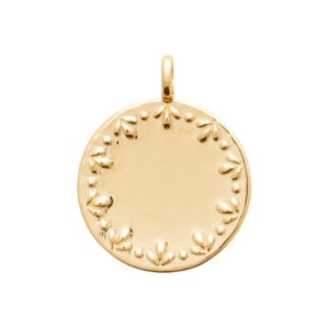 PENDENTIF PL-OR 750 3MIC