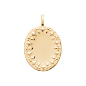 PENDENTIF PL-OR 750 3MIC