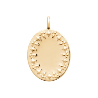 PENDENTIF PL-OR 750 3MIC