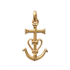 PENDENTIF PL-OR 750 3MIC