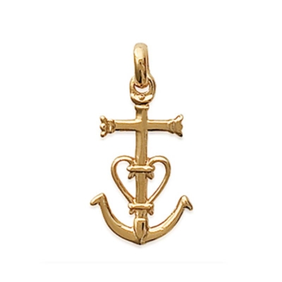 PENDENTIF PL-OR 750 3MIC