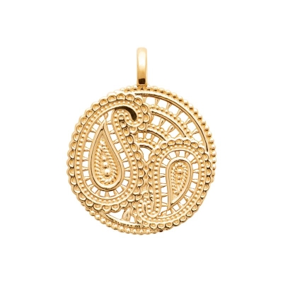 PENDENTIF PL-OR 750 3MIC