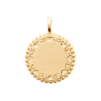 PENDENTIF PL-OR 750 3MIC