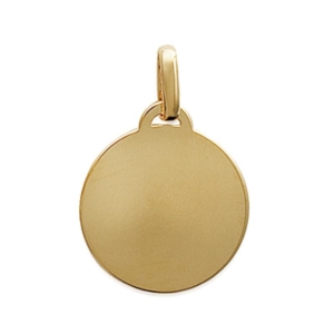 PENDENTIF PL-OR 750 3MIC