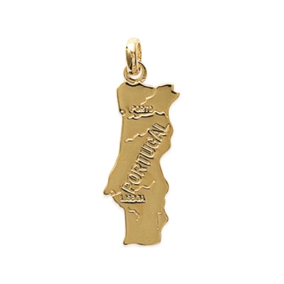 PENDENTIF PL-OR 750 3MIC