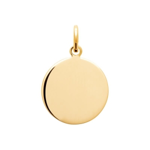 PENDENTIF PL-OR 750 3MIC