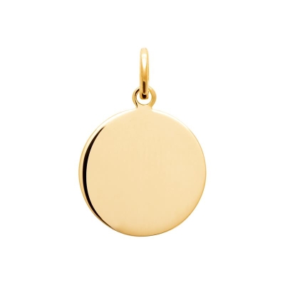 PENDENTIF PL-OR 750 3MIC