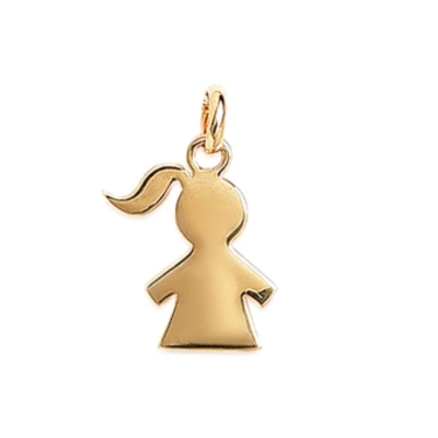 PENDENTIF PL-OR 750 3MIC