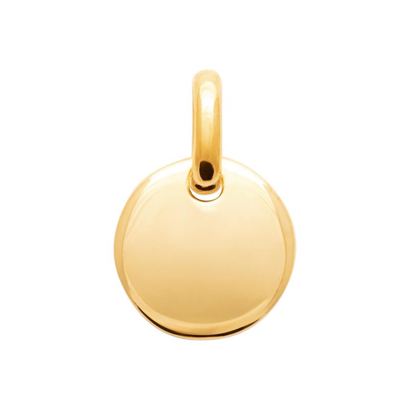 PENDENTIF PL-OR 750 3MIC