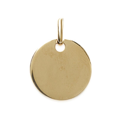 PENDENTIF PL-OR 750 3MIC