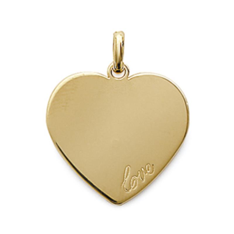 PENDENTIF PL-OR 750 3MIC