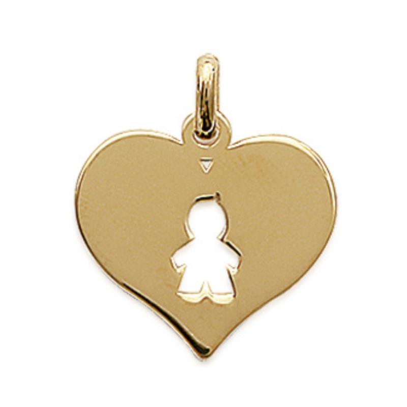 PENDENTIF PL-OR 750 3MIC