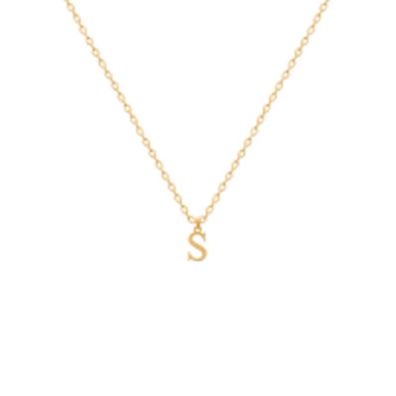 PENDENTIF PL-OR 750 3MIC - 2z8750018