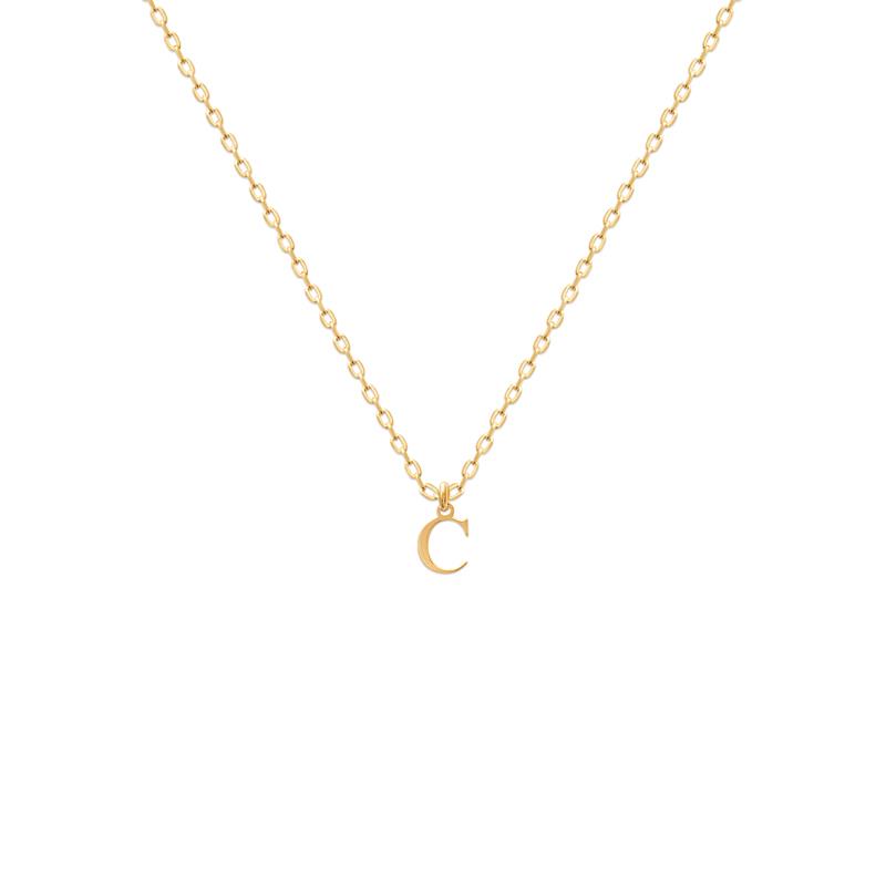 PENDENTIF PL-OR 750 3MIC - 2z875003