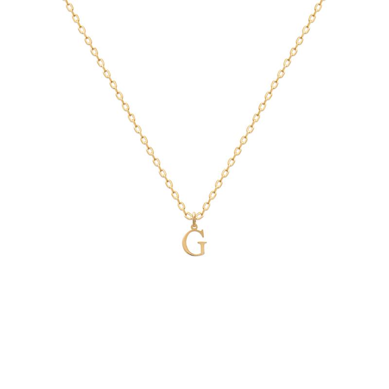 PENDENTIF PL-OR 750 3MIC - 2z875007