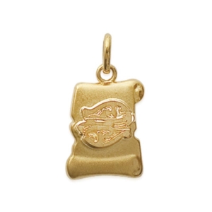 PENDENTIF PL-OR 750 3MIC