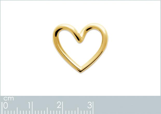 PENDENTIF PL-OR 750 3MIC - 2z774800