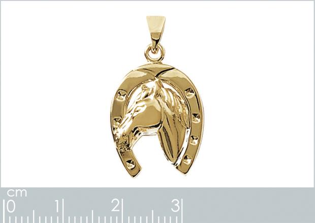 PENDENTIF PL-OR 750 3MIC - 2z481033