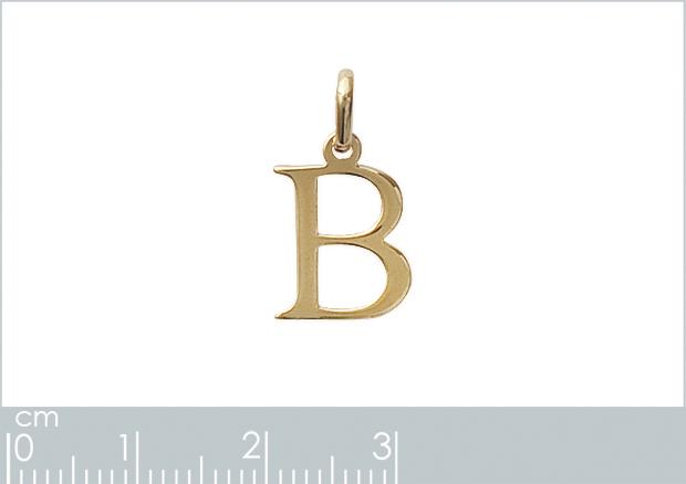 PENDENTIF PL-OR 750 3MIC - 2z875002