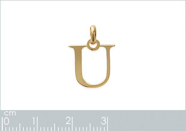 PENDENTIF PL-OR 750 3MIC - 2z8750020