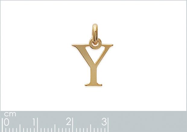 PENDENTIF PL-OR 750 3MIC - 2z8750023