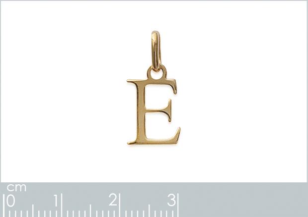 PENDENTIF PL-OR 750 3MIC - 2z875005