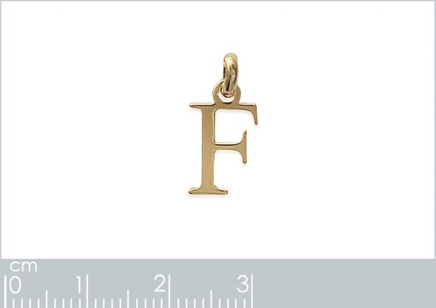 PENDENTIF PL-OR 750 3MIC - 2z875006