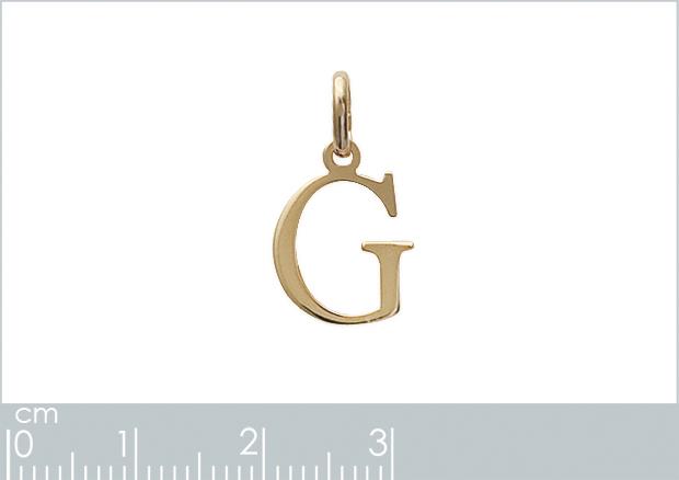 PENDENTIF PL-OR 750 3MIC - 2z875007