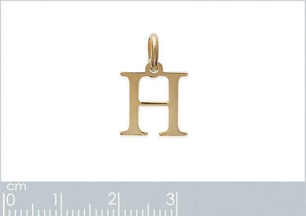 PENDENTIF PL-OR 750 3MIC - 2z875008