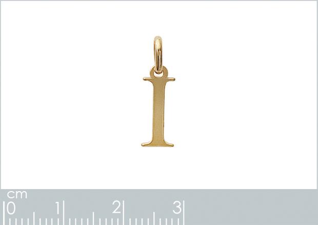 PENDENTIF PL-OR 750 3MIC - 2z875009