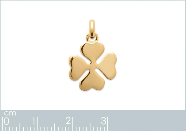 PENDENTIF PL-OR 750 3MIC - 2z877300