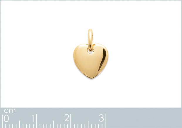 PENDENTIF PL-OR 750 3MIC - 2z880200