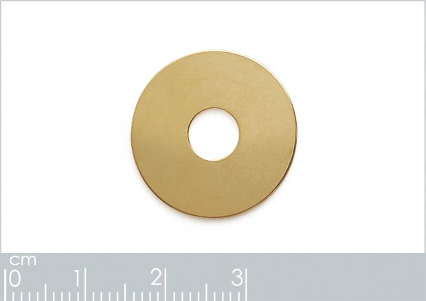 PENDENTIF PL-OR 750 3MIC - 2z884700