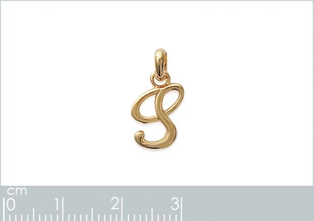 PENDENTIF PL-OR 750 3MIC - 2z48115519