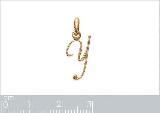 PENDENTIF PL-OR 750 3MIC - 2z48115525