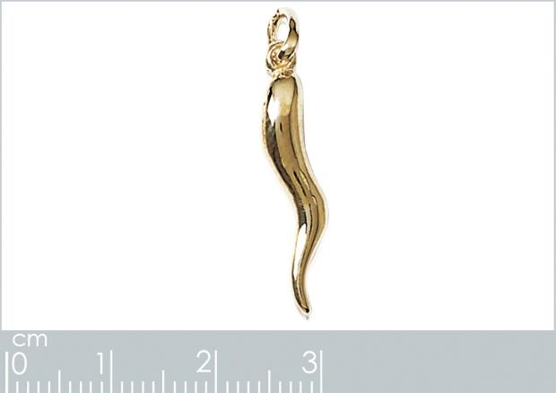 PENDENTIF PL-OR 750 3MIC - 2z18566