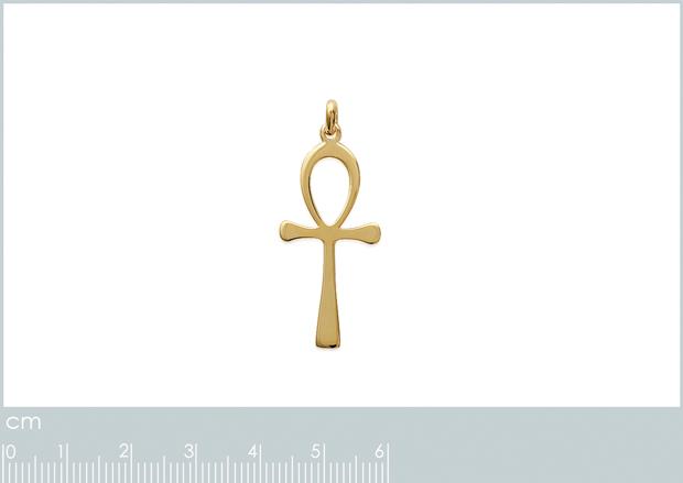 PENDENTIF PL-OR 750 3MIC - 2z24002